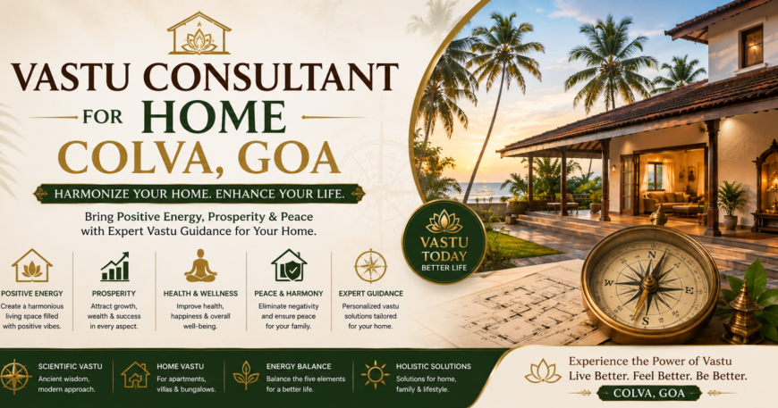 Vastu Consultant